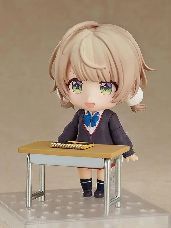 Shigure Ui Nendoroid akciófigura 10 cm termékfotó