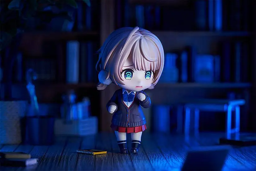 Shigure Ui Nendoroid akciófigura 10 cm termékfotó