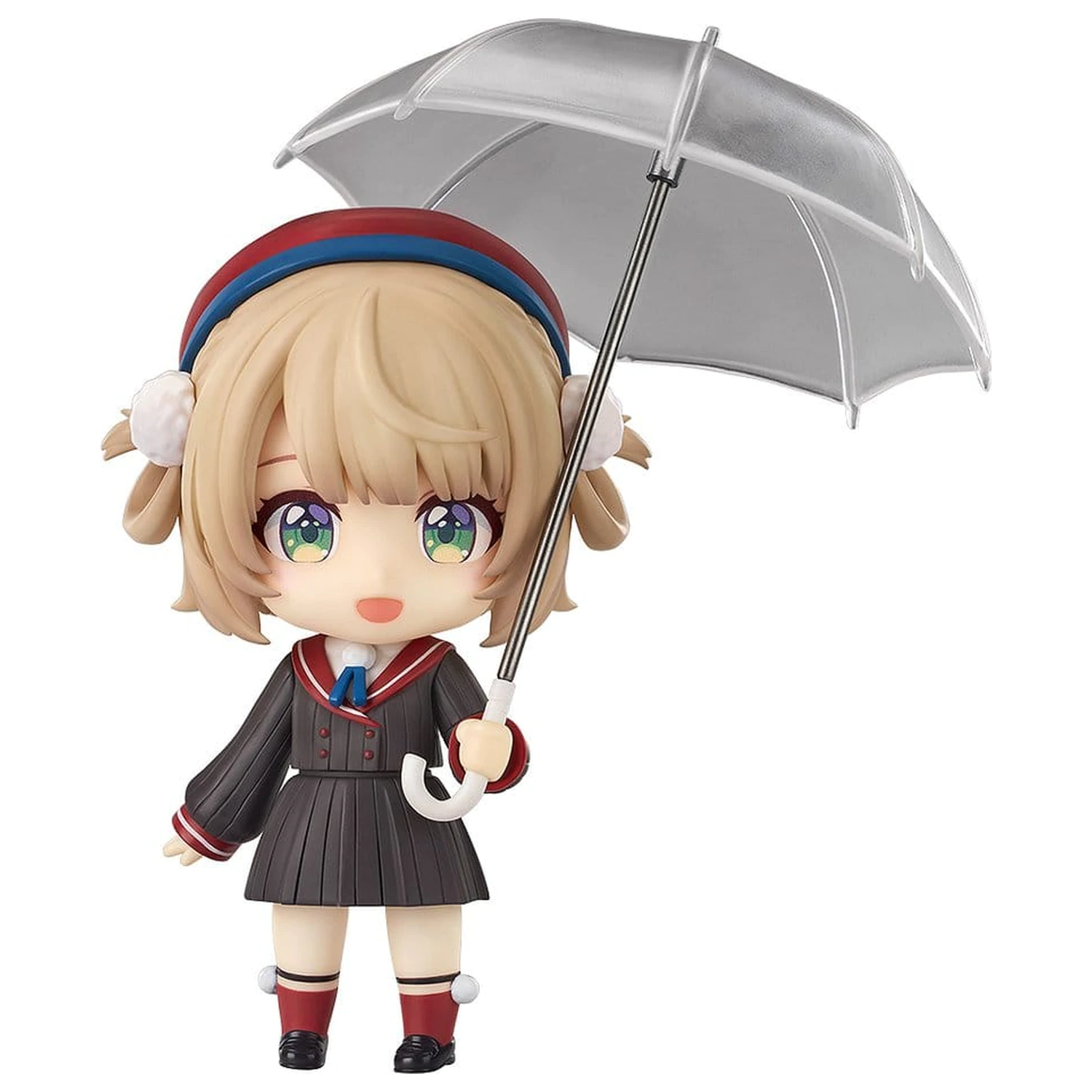 Shigure Ui Nendoroid akciófigura Standard Outfit Ver. 10 cm termékfotó