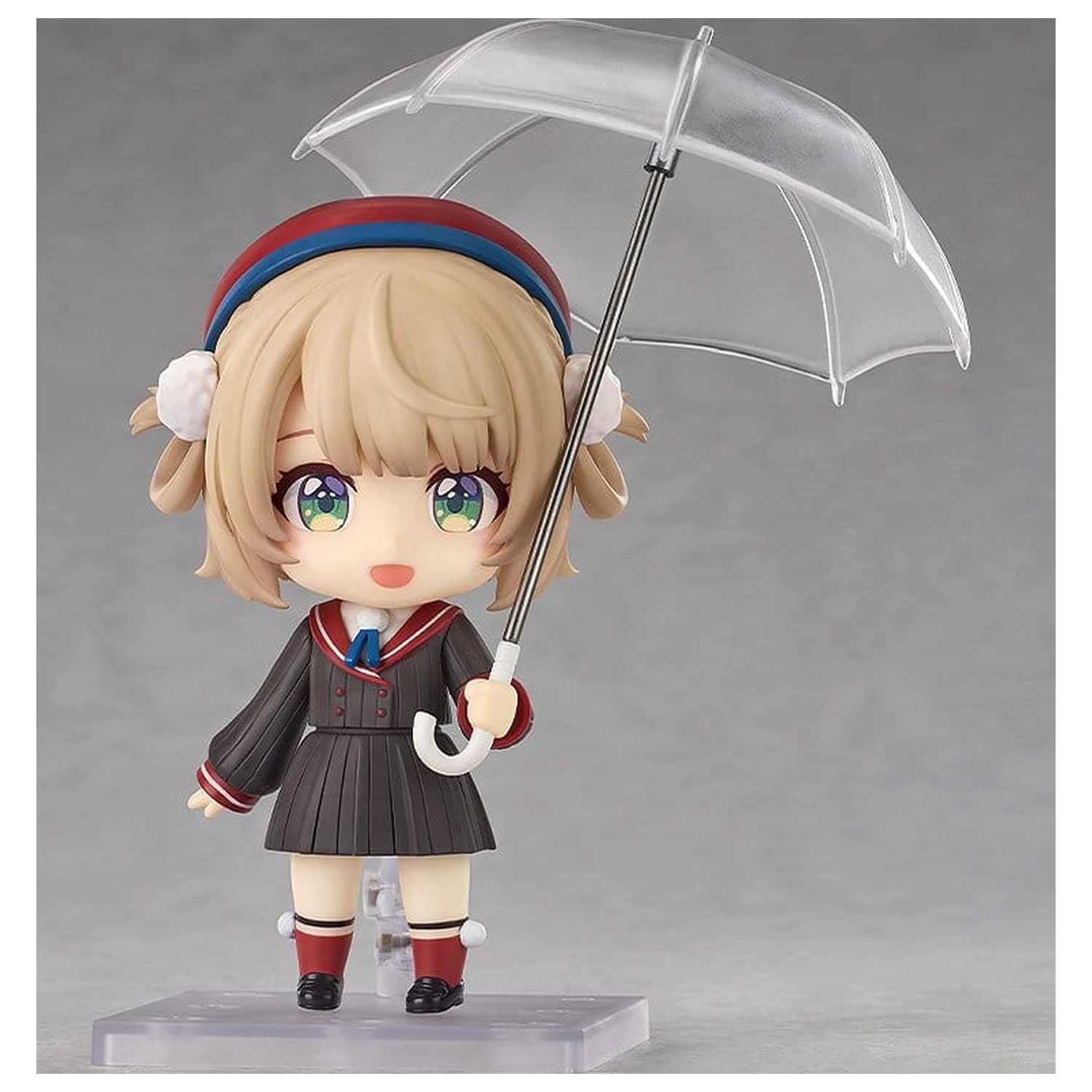 Shigure Ui Nendoroid akciófigura Standard Outfit Ver. 10 cm termékfotó