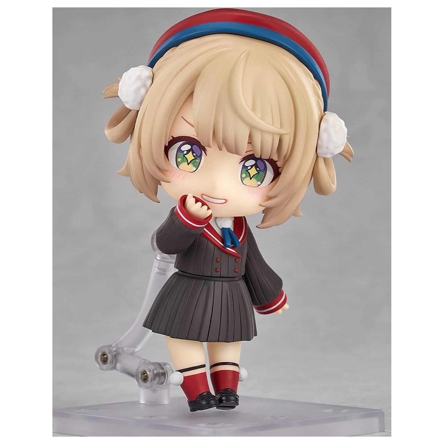 Shigure Ui Nendoroid akciófigura Standard Outfit Ver. 10 cm termékfotó