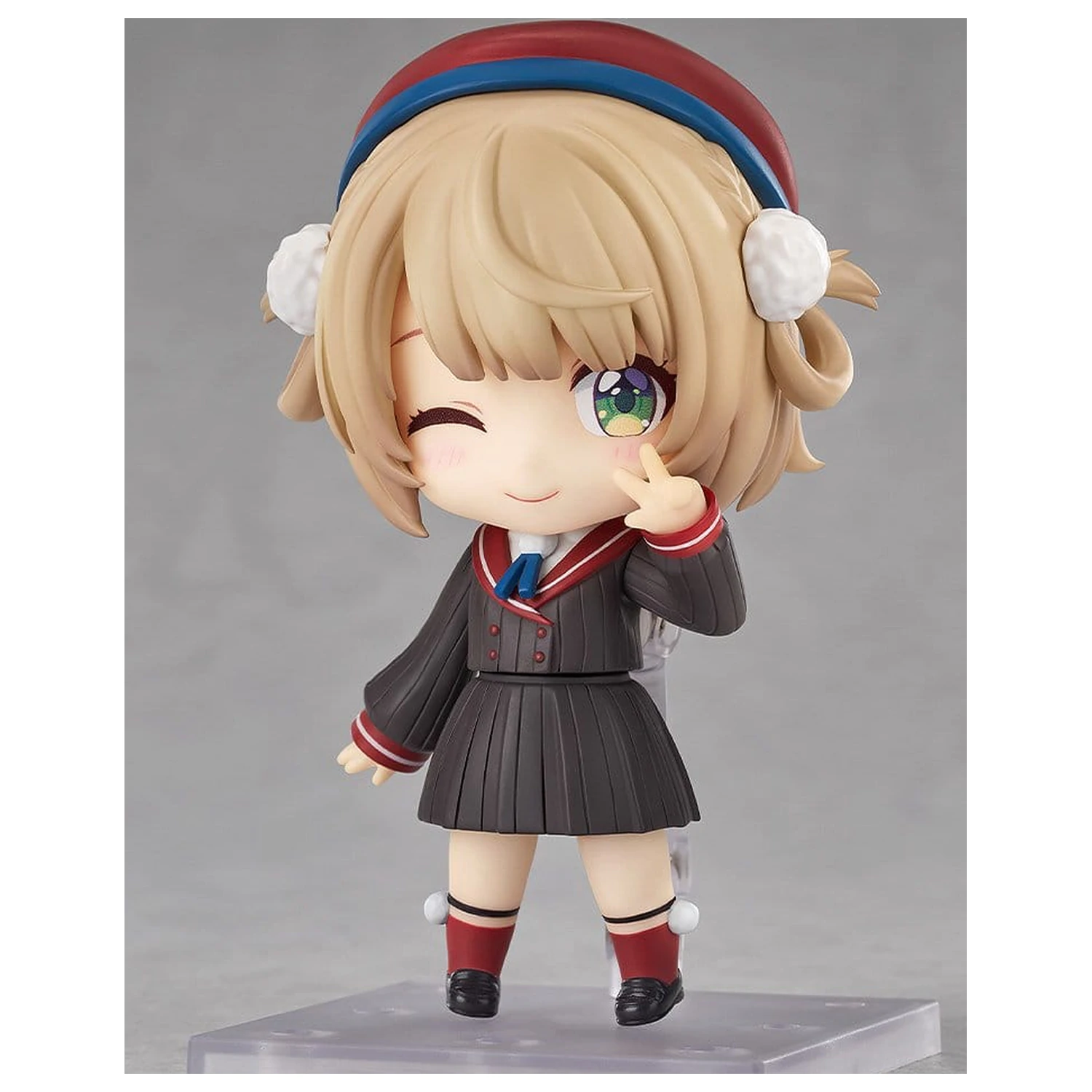 Shigure Ui Nendoroid akciófigura Standard Outfit Ver. 10 cm termékfotó
