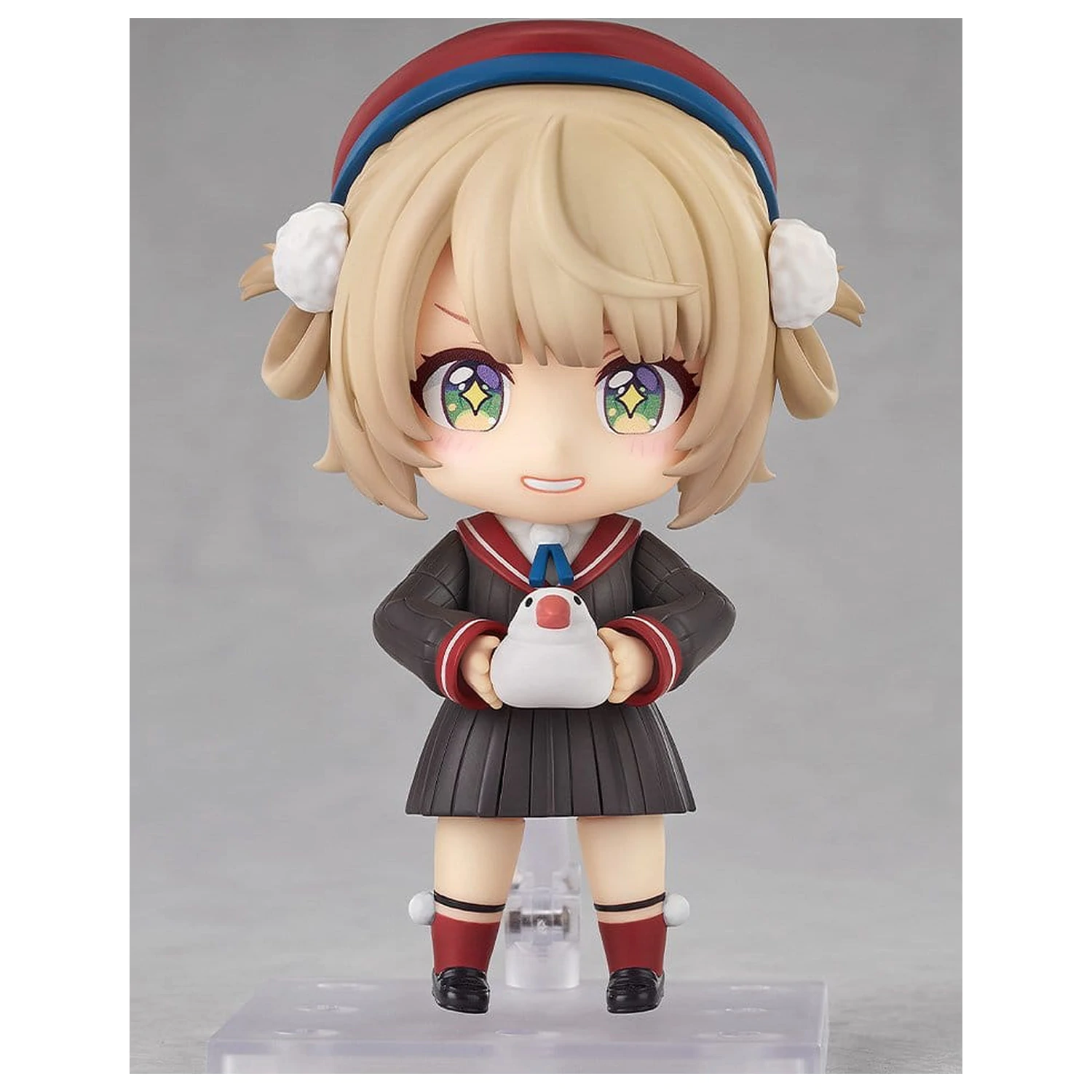 Shigure Ui Nendoroid akciófigura Standard Outfit Ver. 10 cm termékfotó