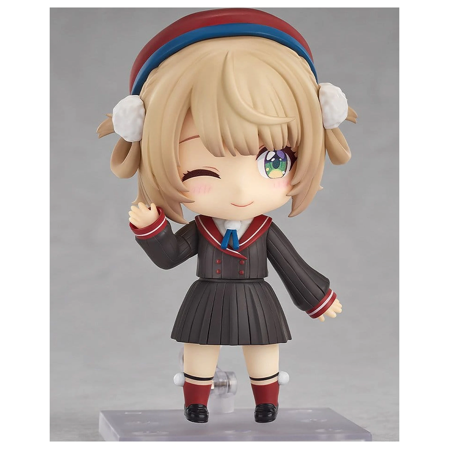 Shigure Ui Nendoroid akciófigura Standard Outfit Ver. 10 cm termékfotó