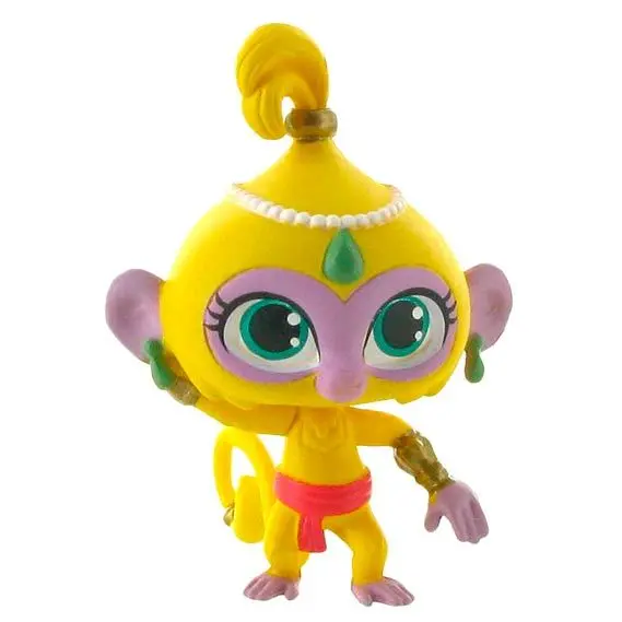 Shimmer and Shine Tala figura termékfotó