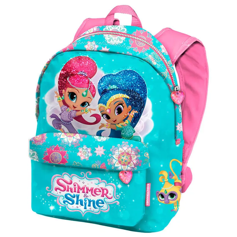 Shimmer és Shine Freetime táska hátizsák 42cm termékfotó
