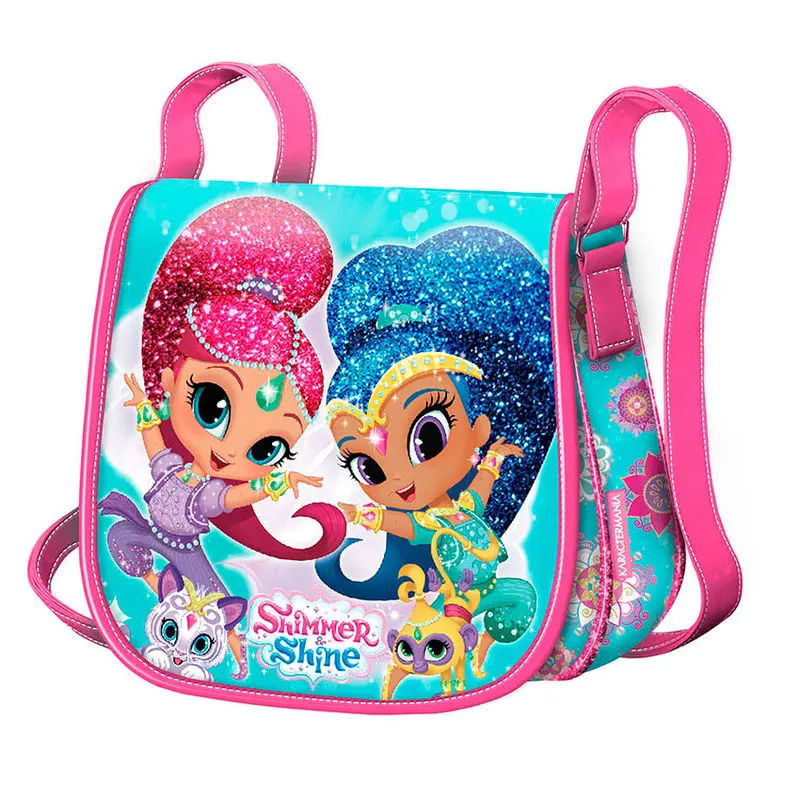 Shimmer és Shine Muffin táska termékfotó