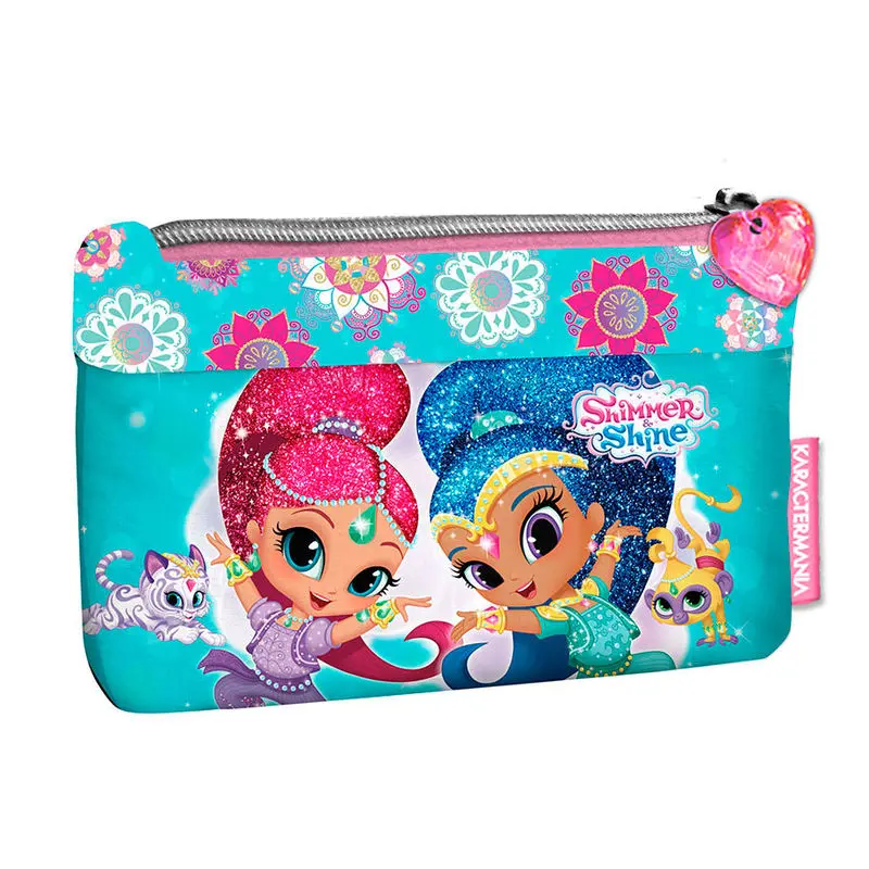 Shimmer és Shine pénztárca termékfotó
