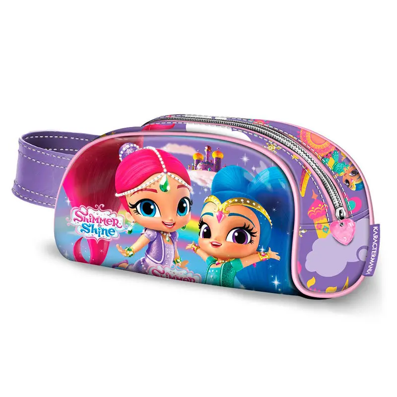 Shimmer és Shine tolltartó termékfotó
