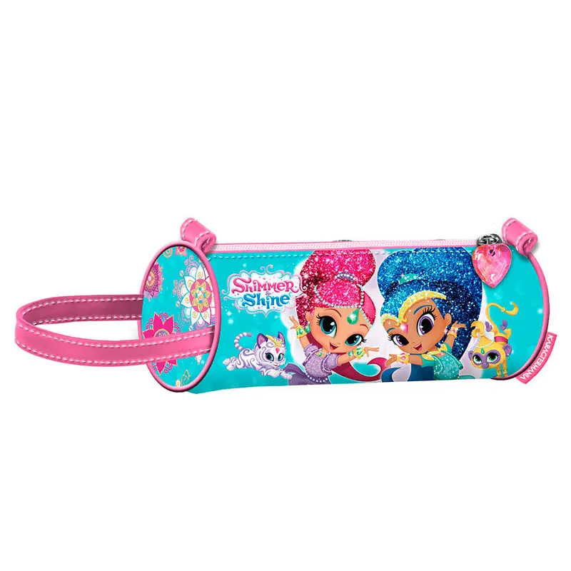 Shimmer és Shine tolltartó termékfotó