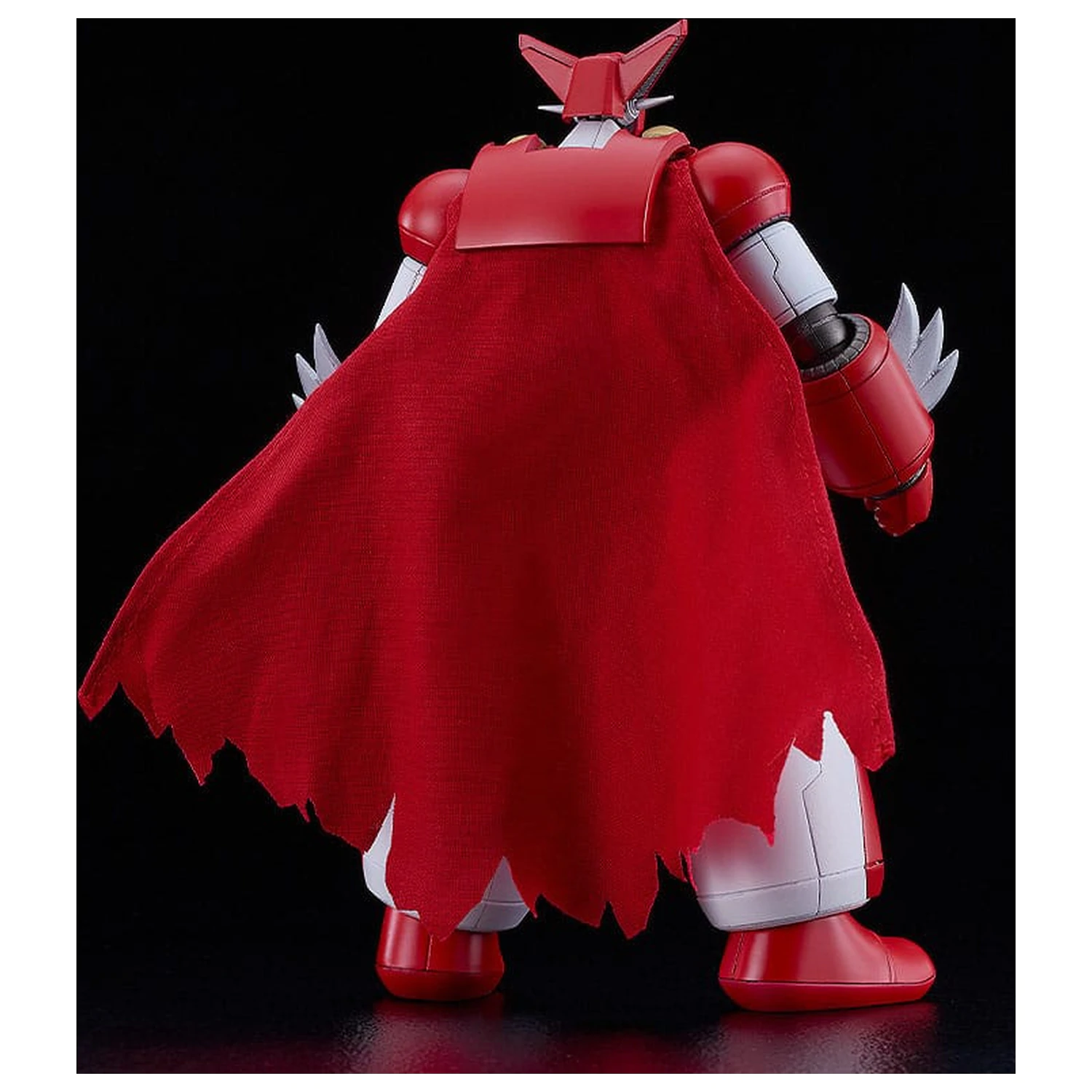 Shin Getter Robot Armageddon Moderoid Getter 1 OVA Ver. Műanyag modell készlet 15 cm termékfotó