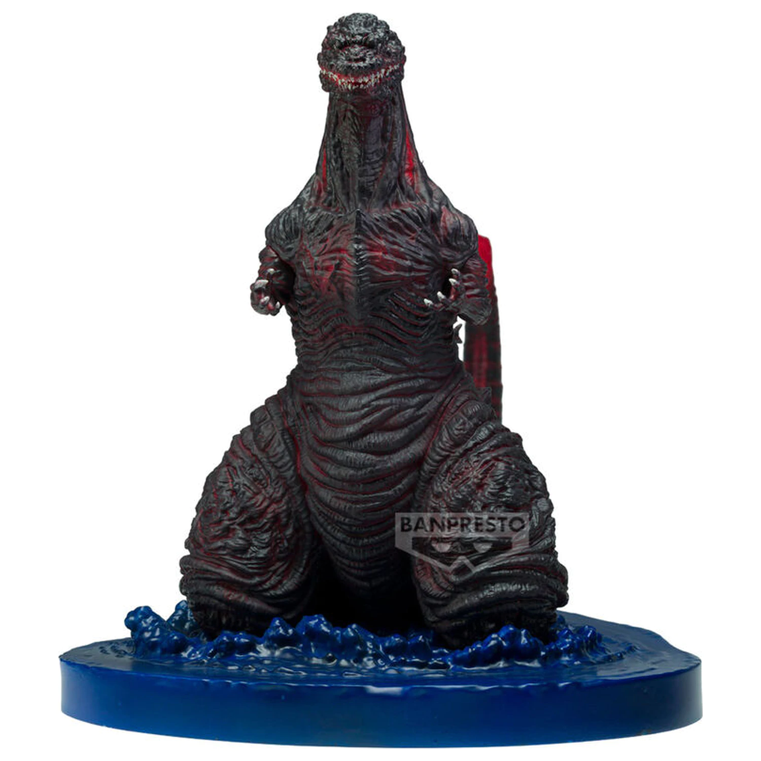 Shin Godzilla - Godzilla 2016 4th Form figura 11cm termékfotó