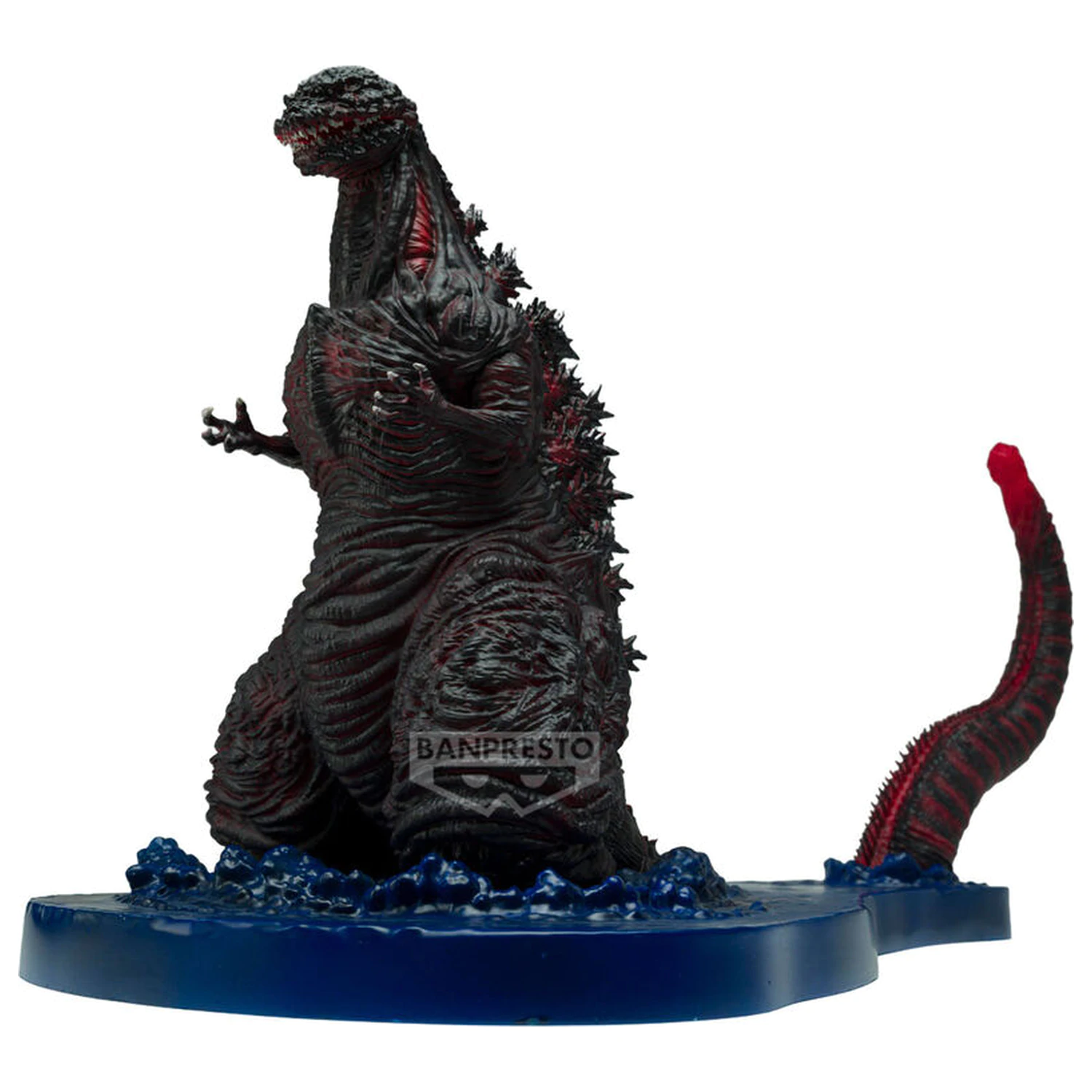 Shin Godzilla - Godzilla 2016 4th Form figura 11cm termékfotó