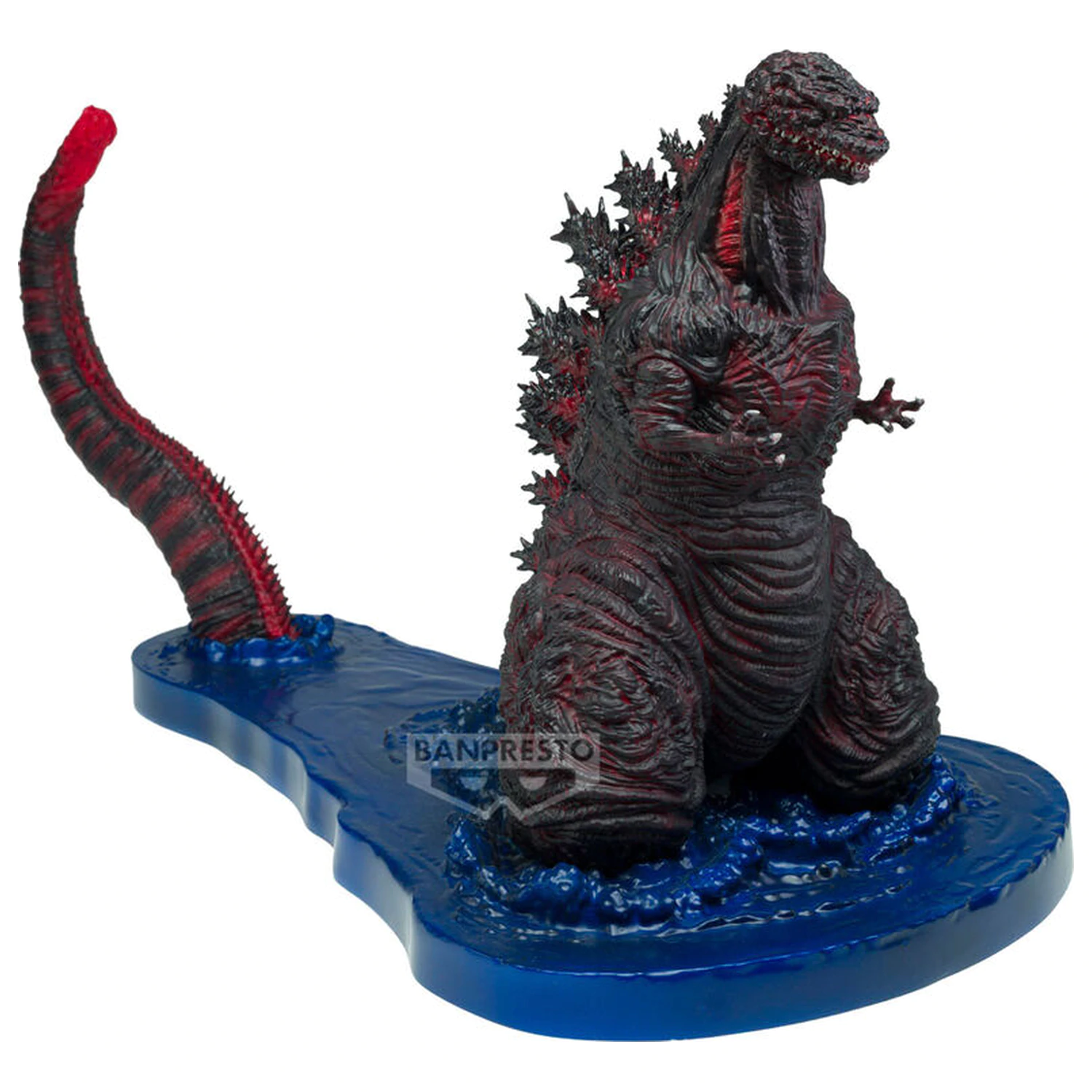 Shin Godzilla - Godzilla 2016 4th Form figura 11cm termékfotó