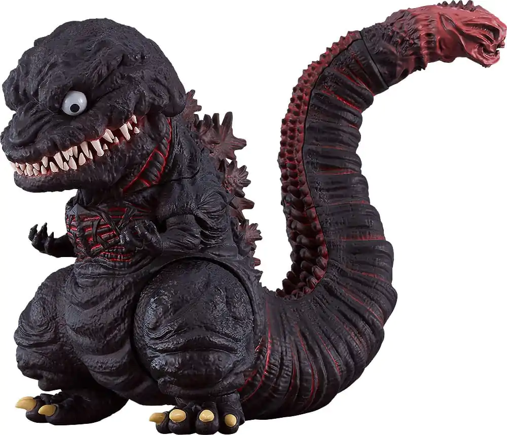 Shin Godzilla Nendoroid akciófigura Godzilla (2016) 10 cm termékfotó