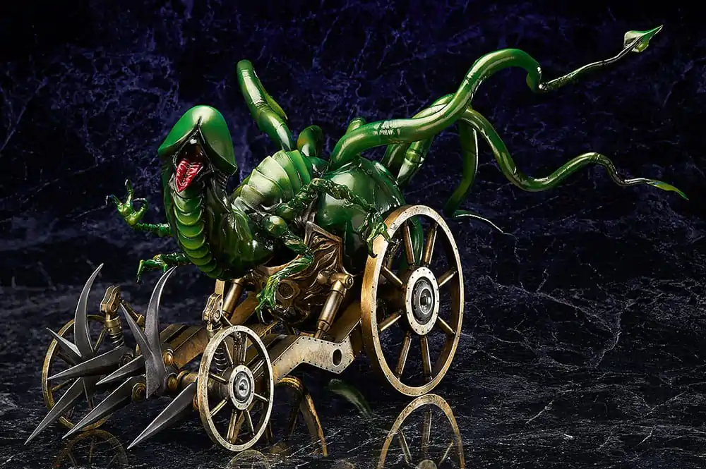 Shin Megami Tensei Demon Lord Mara PVC szobor figura 40 cm termékfotó