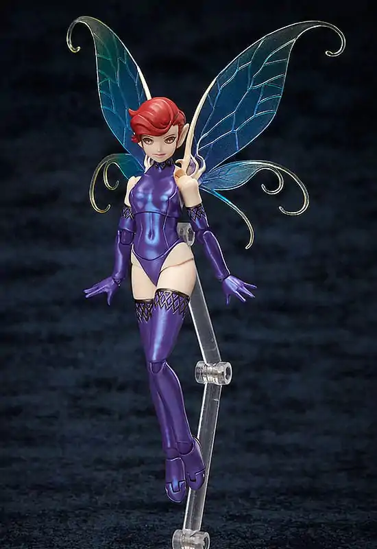 Shin Megami Tensei Figma akciófigura Pixie 13 cm (re-run) termékfotó