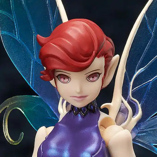 Shin Megami Tensei Figma akciófigura Pixie 13 cm (re-run) termékfotó