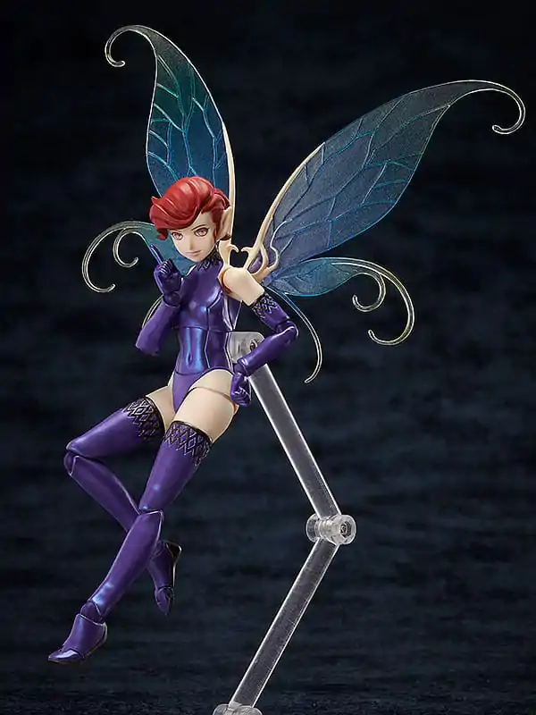 Shin Megami Tensei Figma akciófigura Pixie 13 cm (re-run) termékfotó