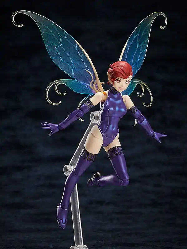 Shin Megami Tensei Figma akciófigura Pixie 13 cm (re-run) termékfotó