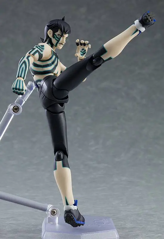 Shin Megami Tensei III: Nocturne Figma Demi-Fiend akciófigura 15 cm termékfotó