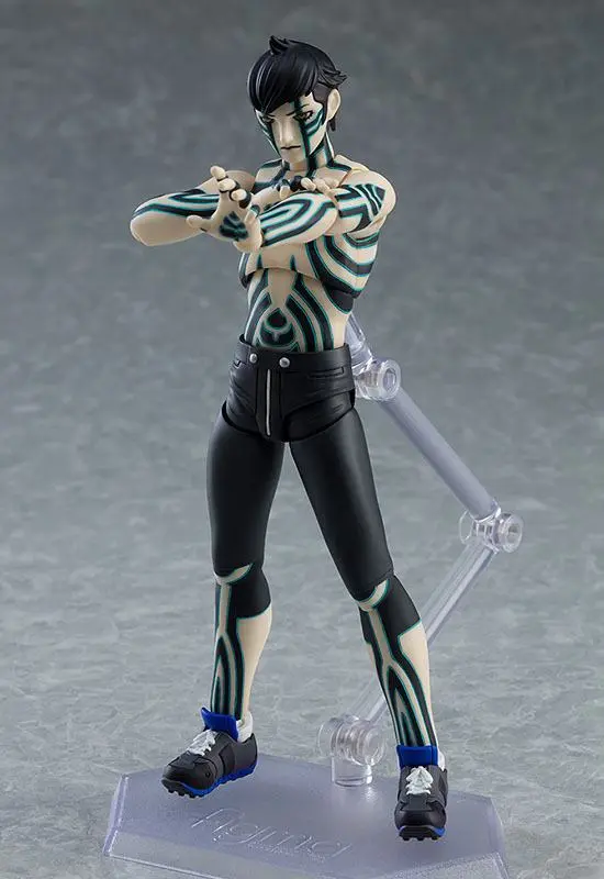 Shin Megami Tensei III: Nocturne Figma Demi-Fiend akciófigura 15 cm termékfotó
