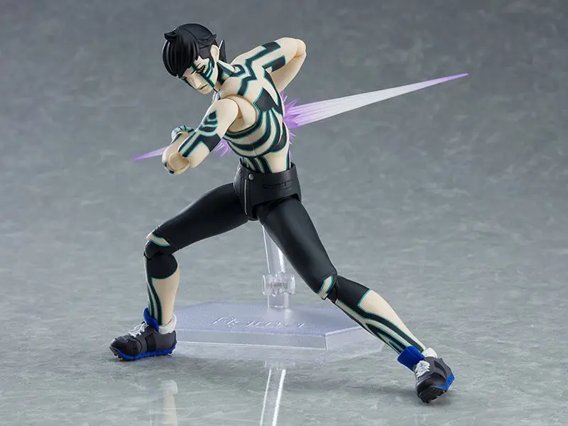 Shin Megami Tensei III: Nocturne Figma Demi-Fiend akciófigura 15 cm termékfotó