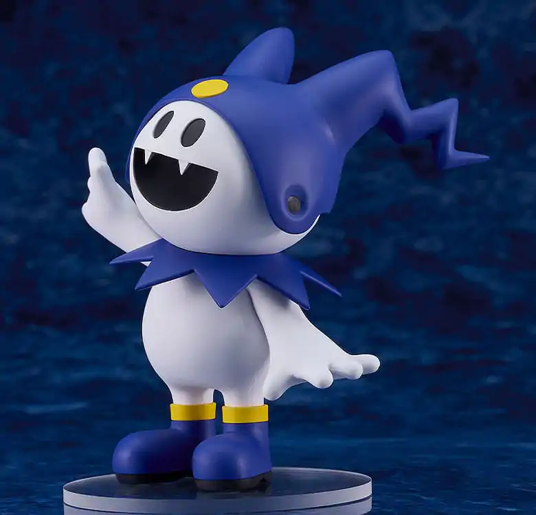 Shin Megami Tensei PLAMAX Minimum Factory MF-91 Jack Frost Műanyag modell készlet termékfotó