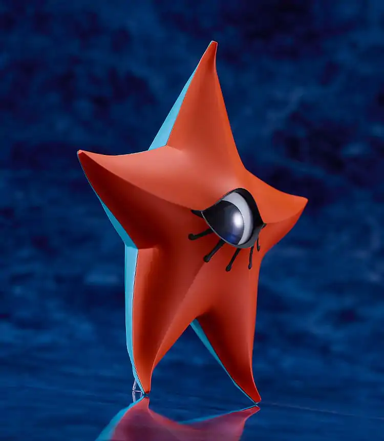 Shin Megami Tensei PLAMAX Minimum Factory MF-92 Mothman &amp; Decarabia 2 db-is Műanyag modell készlet csomag termékfotó
