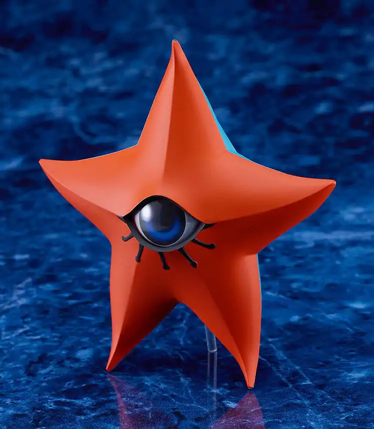 Shin Megami Tensei PLAMAX Minimum Factory MF-92 Mothman &amp; Decarabia 2 db-is Műanyag modell készlet csomag termékfotó
