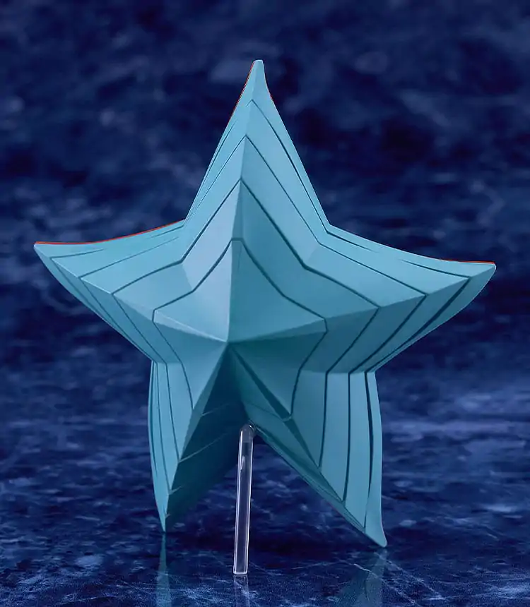 Shin Megami Tensei PLAMAX Minimum Factory MF-92 Mothman &amp; Decarabia 2 db-is Műanyag modell készlet csomag termékfotó