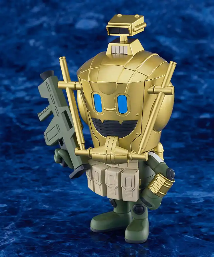 Shin Megami Tensei PLAMAX Minimum Factory MF-93 Demonee-Ho Műanyag modell készlet 11 cm termékfotó