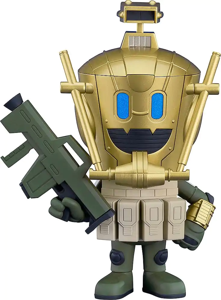 Shin Megami Tensei PLAMAX Minimum Factory MF-93 Demonee-Ho Műanyag modell készlet 11 cm termékfotó