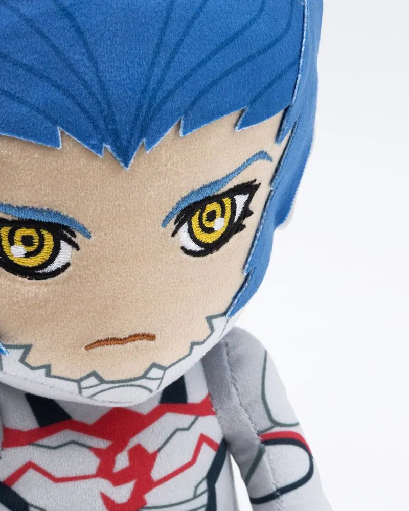 Shin Megami Tensei V Aogami plüss figura 27 cm termékfotó