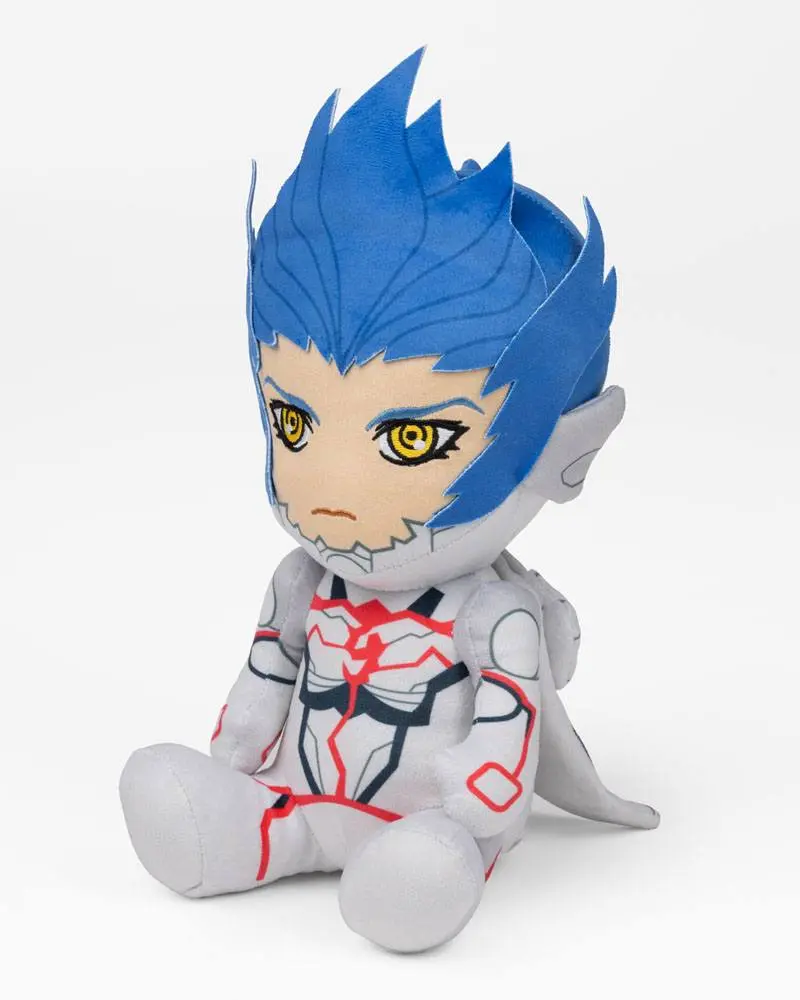 Shin Megami Tensei V Aogami plüss figura 27 cm termékfotó