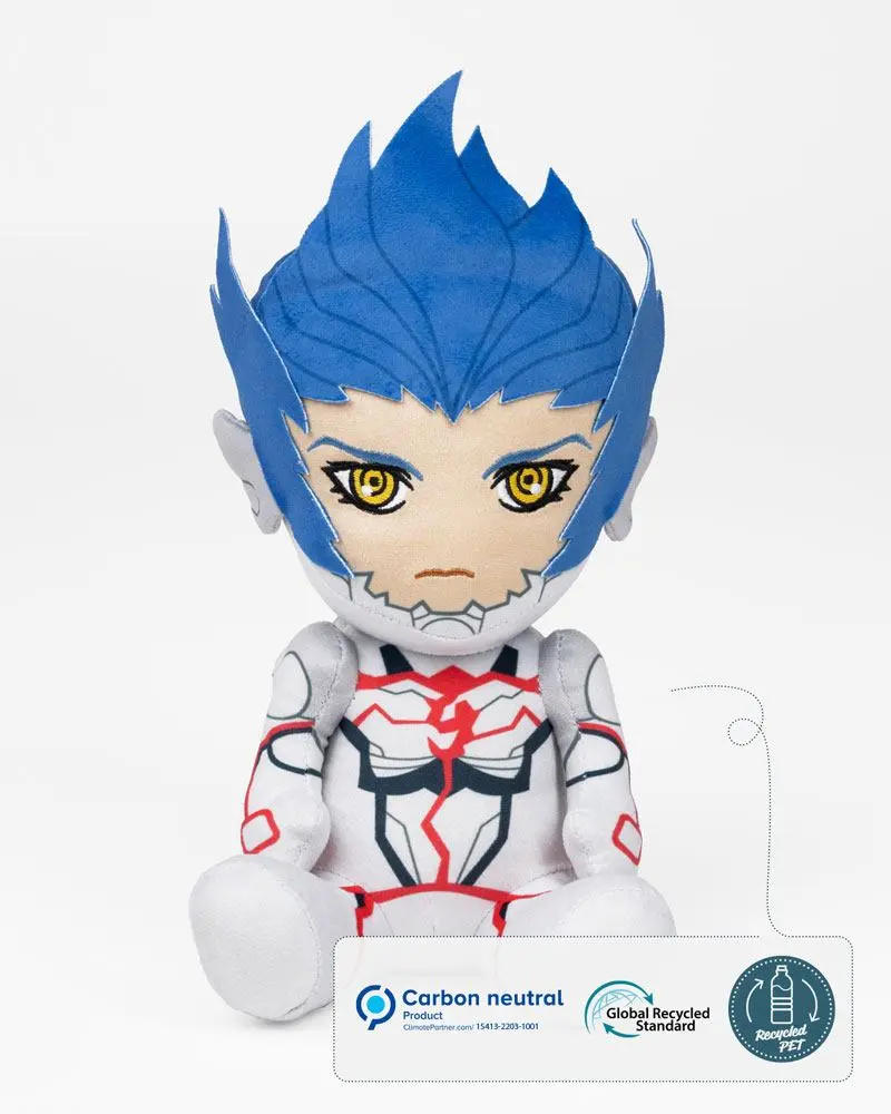 Shin Megami Tensei V Aogami plüss figura 27 cm termékfotó