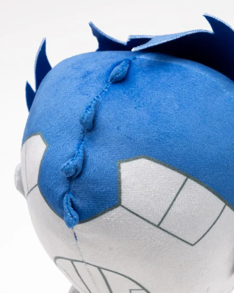 Shin Megami Tensei V Aogami plüss figura 27 cm termékfotó