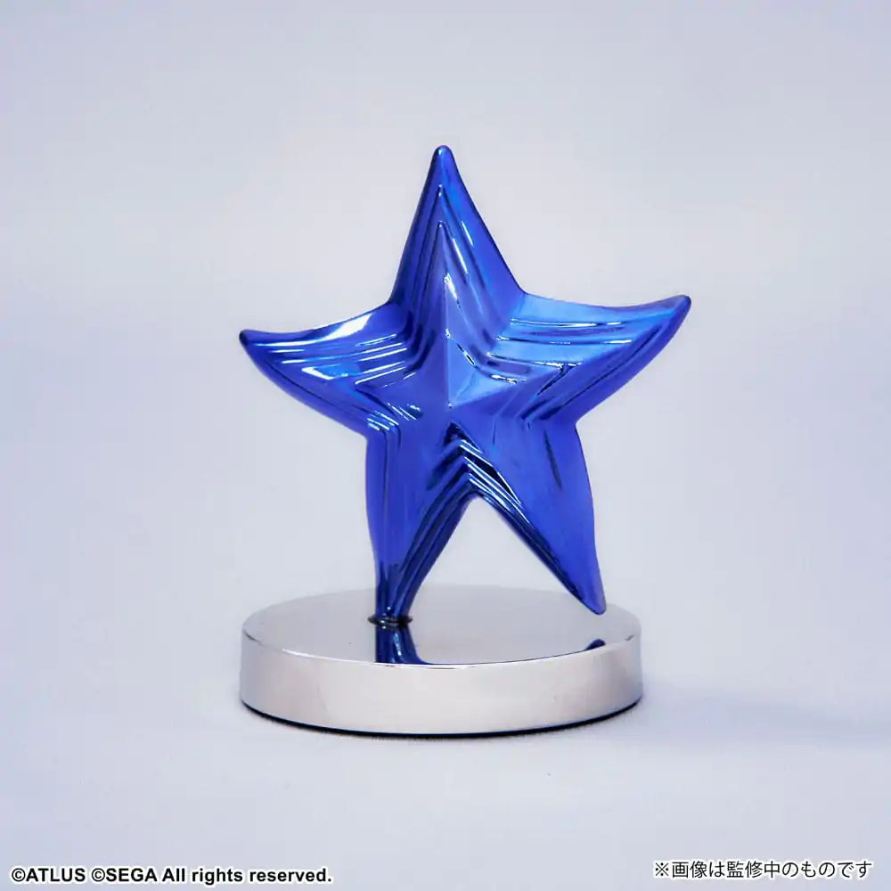 Shin Megami Tensei V Bright Arts Gallery Diecast Decarabia Mini figura 6 cm termékfotó