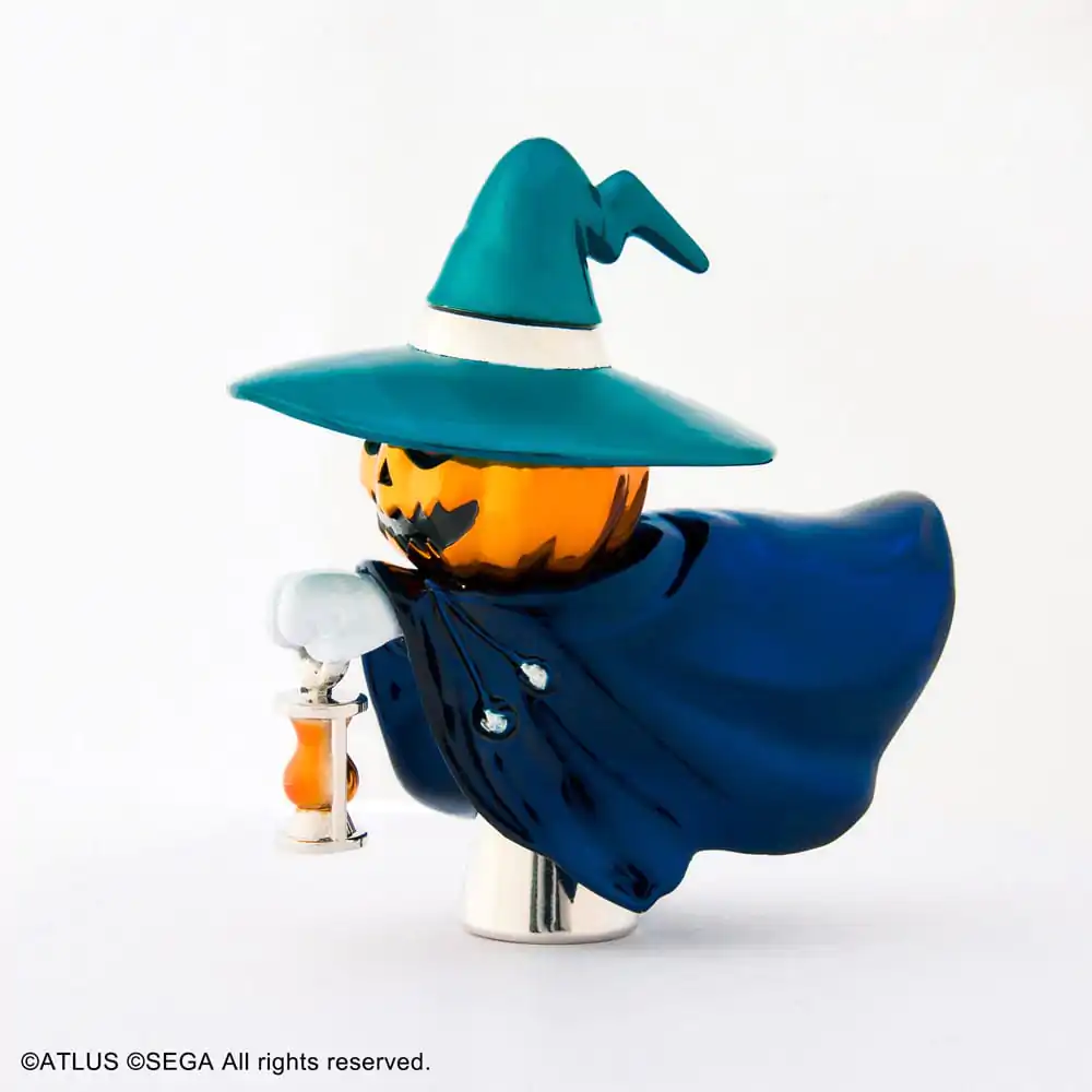 Shin Megami Tensei V Bright Arts Gallery Diecast Jack O´ Lantern Mini figura 7 cm termékfotó