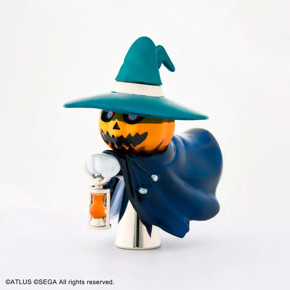 Shin Megami Tensei V Bright Arts Gallery Diecast Jack O´ Lantern Mini figura 7 cm termékfotó