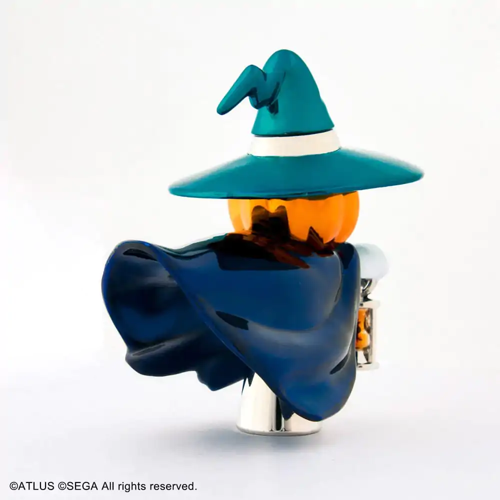 Shin Megami Tensei V Bright Arts Gallery Diecast Jack O´ Lantern Mini figura 7 cm termékfotó