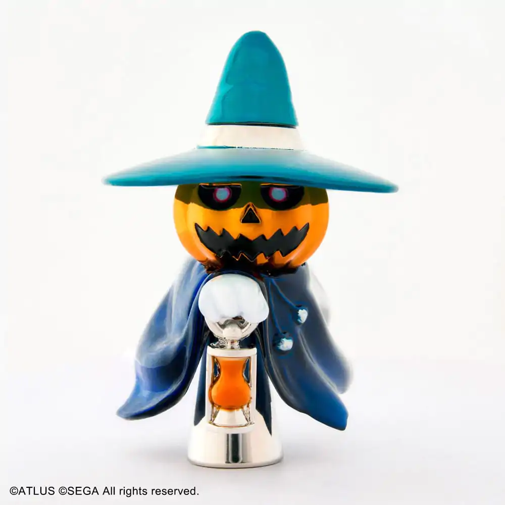 Shin Megami Tensei V Bright Arts Gallery Diecast Jack O´ Lantern Mini figura 7 cm termékfotó