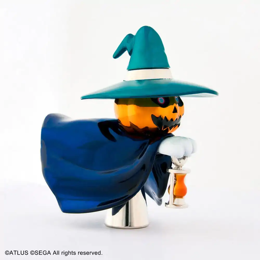 Shin Megami Tensei V Bright Arts Gallery Diecast Jack O´ Lantern Mini figura 7 cm termékfotó