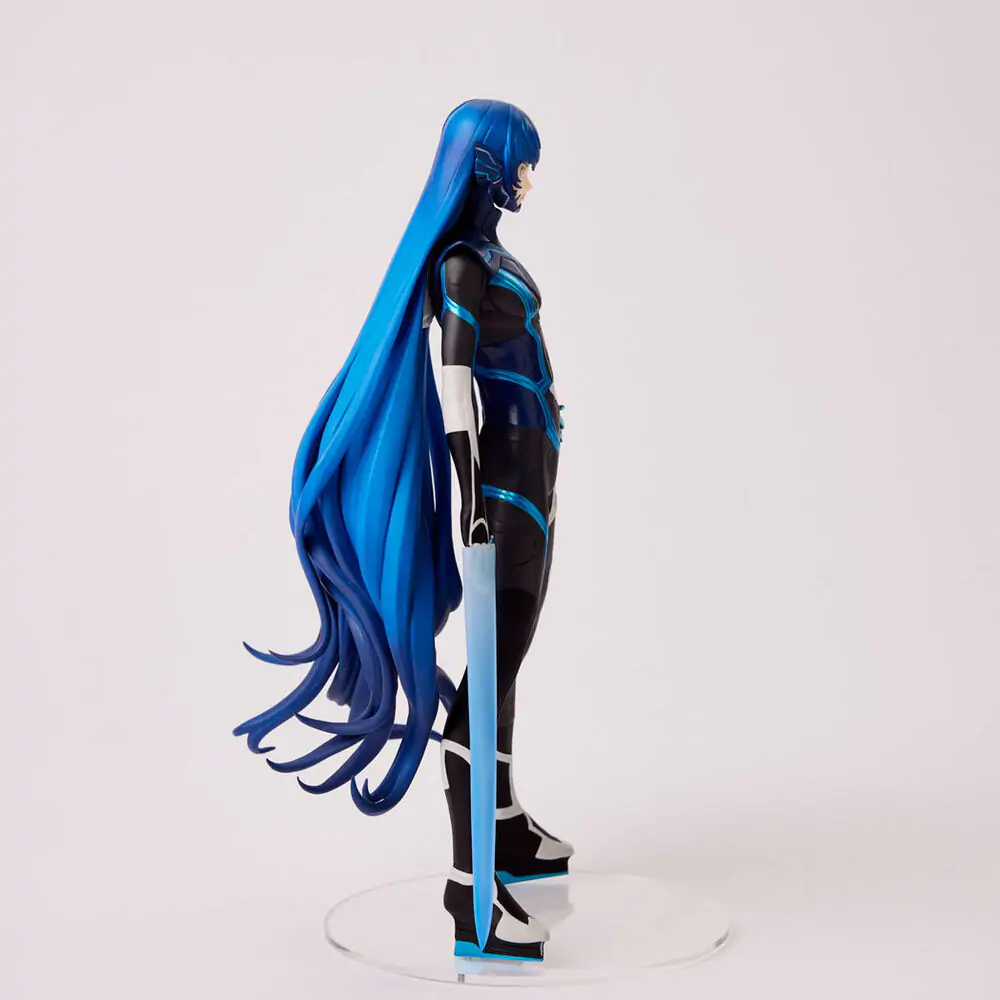 Shin Megami Tensei V Nahobino Form-ISM figura 19cm termékfotó