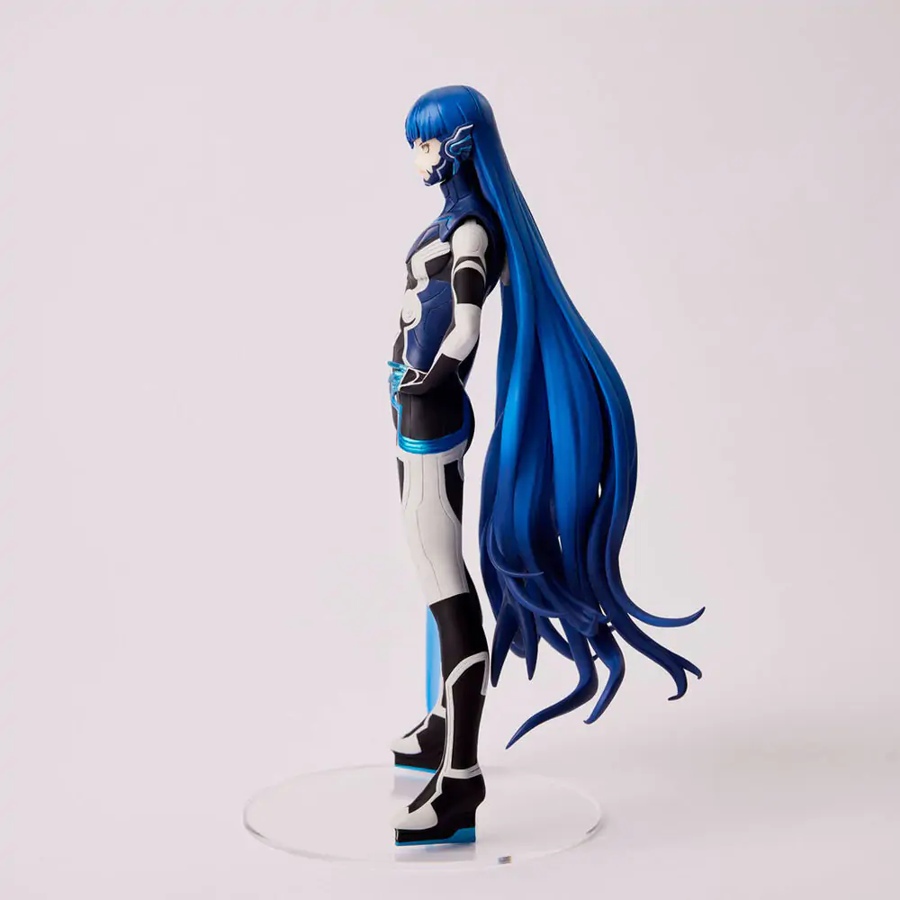 Shin Megami Tensei V Nahobino Form-ISM figura 19cm termékfotó