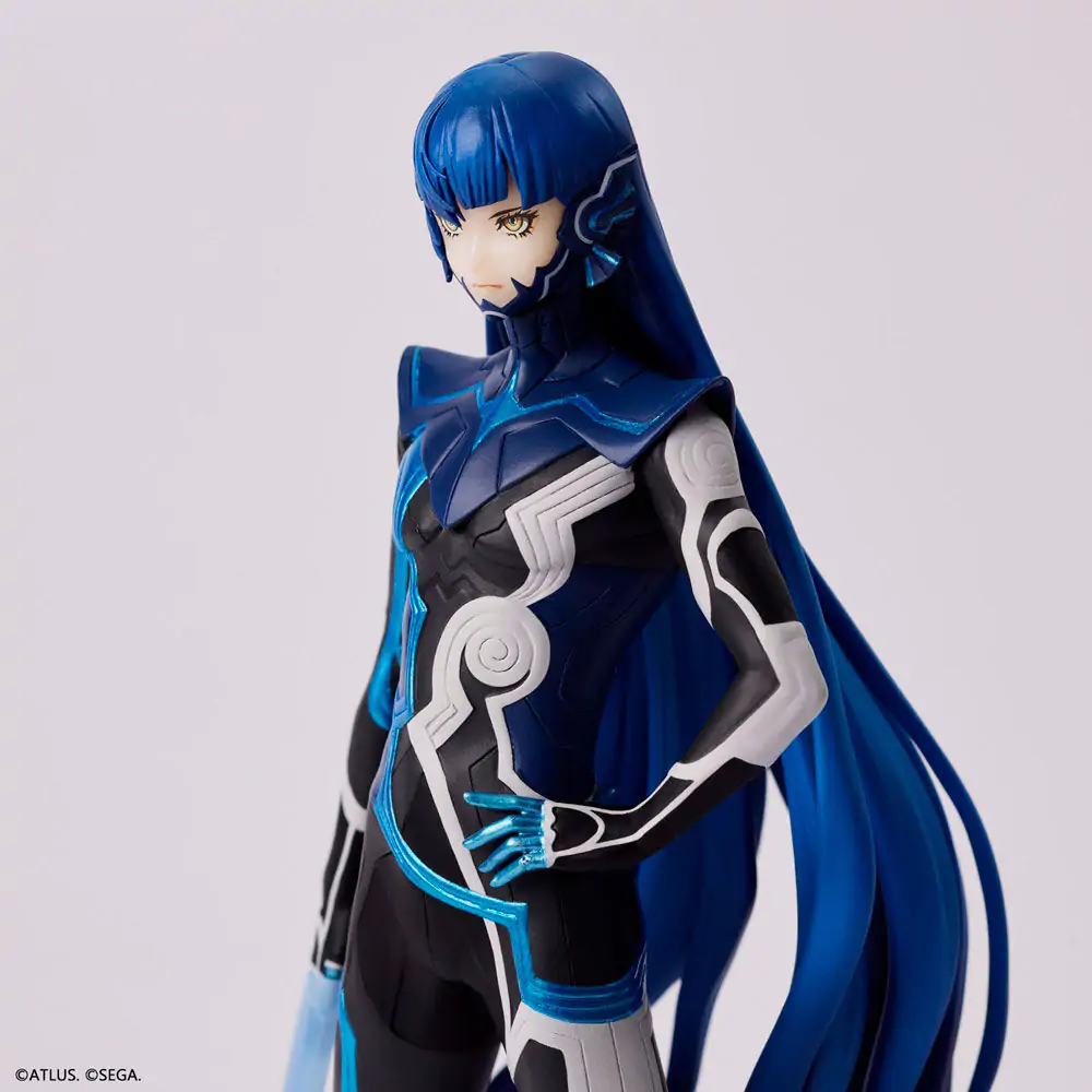 Shin Megami Tensei V Nahobino Form-ISM figura 19cm termékfotó