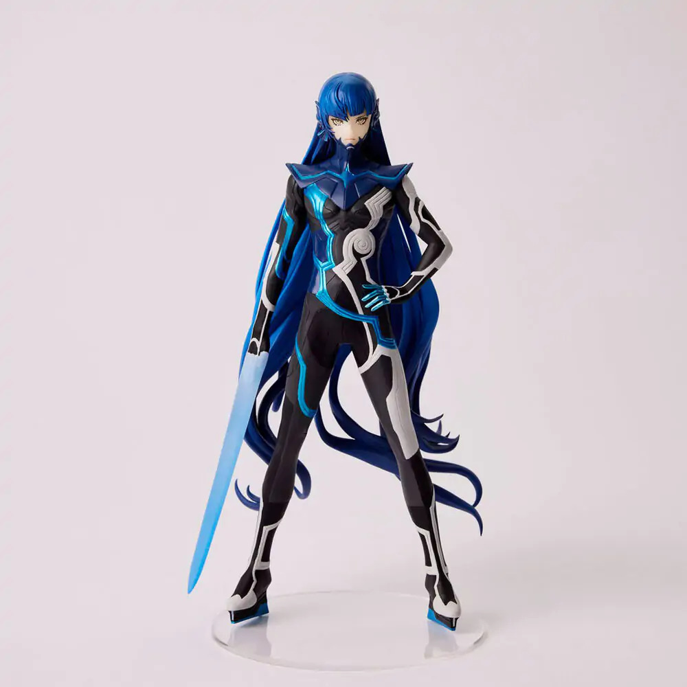 Shin Megami Tensei V Nahobino Form-ISM figura 19cm termékfotó