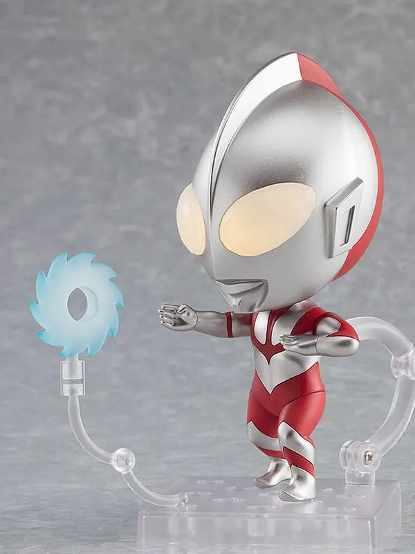 Shin Ultraman Nendoroid akciófigura Ultraman 12 cm termékfotó