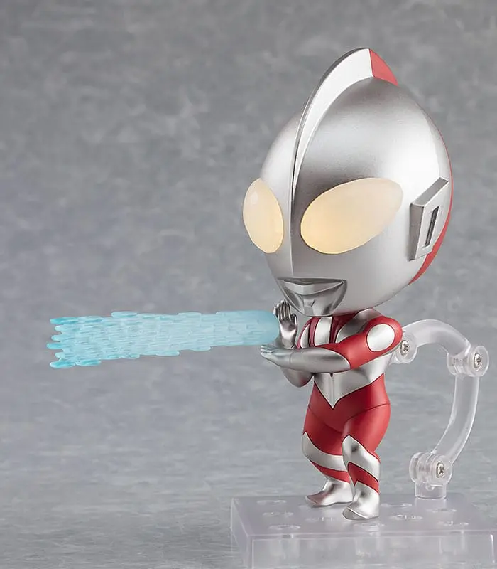 Shin Ultraman Nendoroid akciófigura Ultraman 12 cm termékfotó
