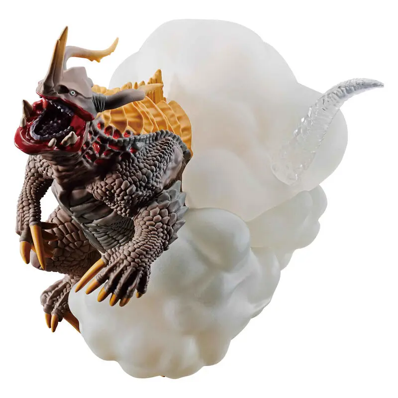Shin Ultraman Petitrama Visionary Diorama 4db-os figura csomag 9cm termékfotó